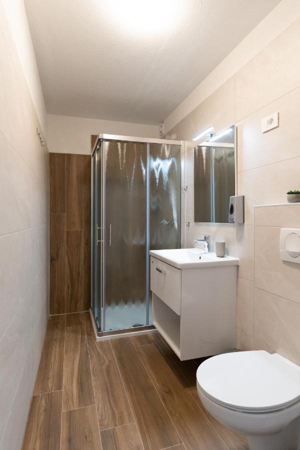 Appartement Tramontana And Maestral à Izola Extérieur photo